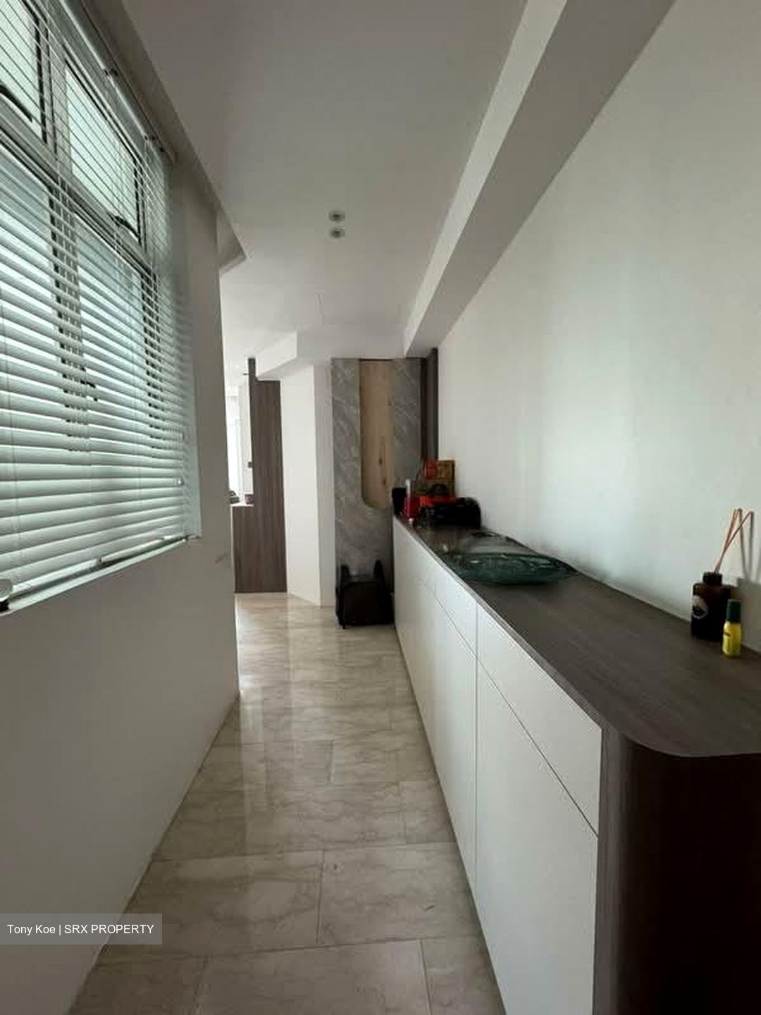 Compass Heights (D19), Apartment #580266961
